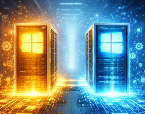 How to Convert Windows Server Evaluation to Standard Edition