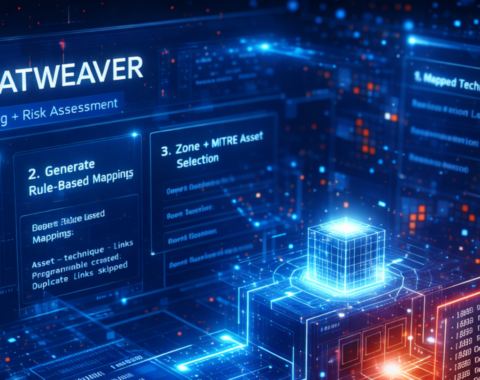 ISA/IEC 62443-3-2 Detailed Risk Assessment