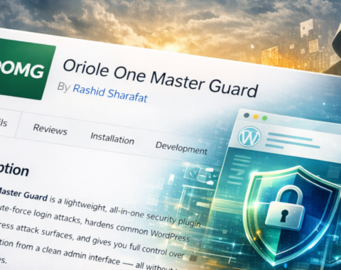 WordPress Security Hardening Made Simple
