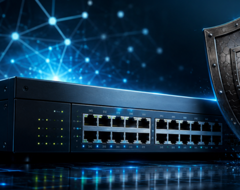 CIS Benchmark for Cisco Switches