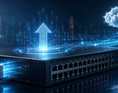 Cisco Switch Firmware Upgrade Guide