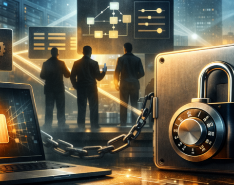 NCSC BitLocker Group Policies