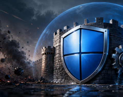 NCSC Windows Defender Hardening